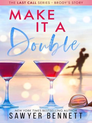 cover image of Make It a Double